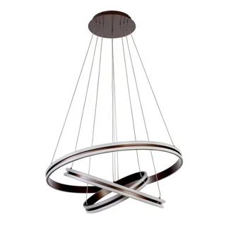 لوستر مافریز مدل مدرن کد PB3-370 101922509