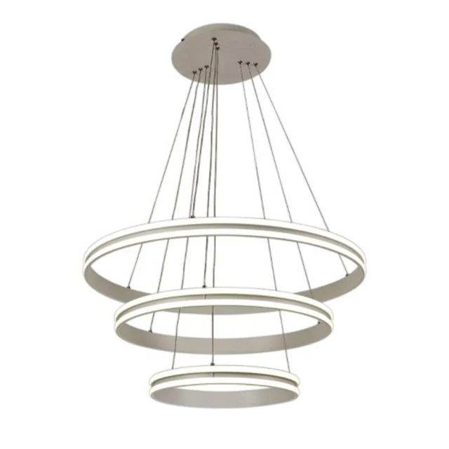 لوستر مافریز مدل مدرن کد PB3-370 101922521