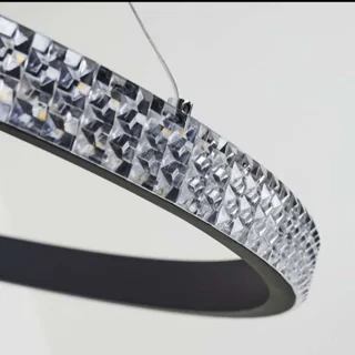 لوستر مافریز مدل مدرن کد PBK370 101922296