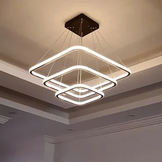 لوستر مافریز مدل مدرن کد SPD360 101922148