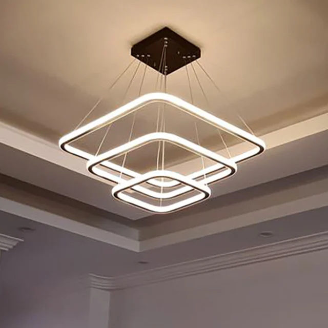 لوستر مافریز مدل مدرن کد SPD360 101922148