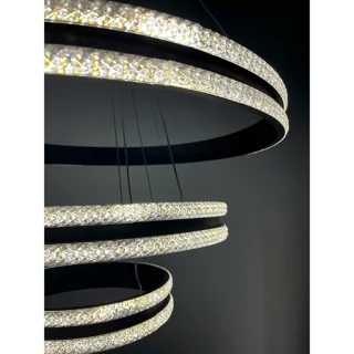 لوستر مافریز مدل مدرن کد PB3-K370 101922042