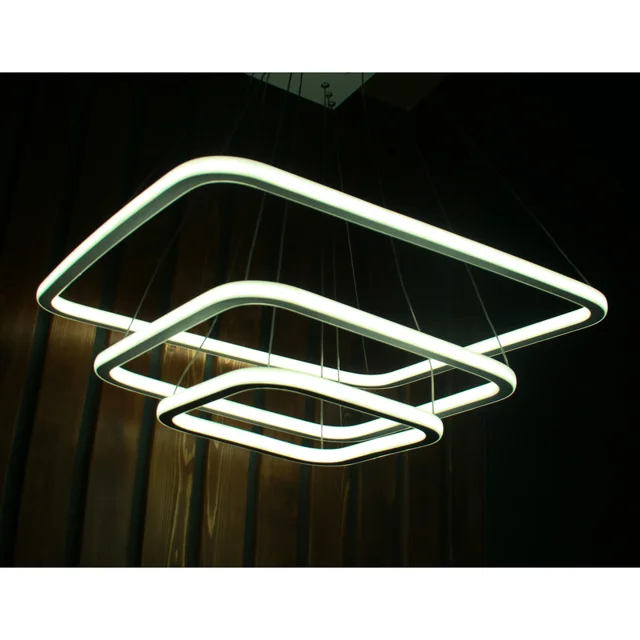 لوستر مافریز مدل مدرن کد SPD360 101922156