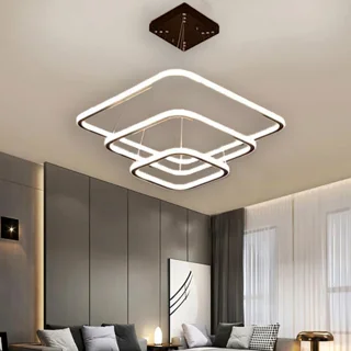 لوستر مافریز مدل مدرن کد SPD360 101922144