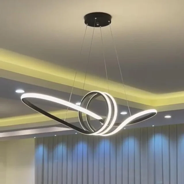 لوستر مافریز مدل مدرن کد CO120 101922894