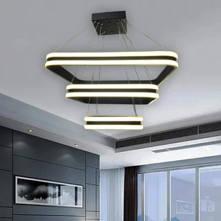 لوستر مافریز مدل مدرن کد SPB3-360 101922064